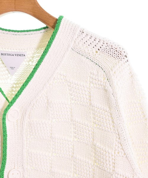 BOTTEGA VENETA เสื้อคาร์ดิแกน