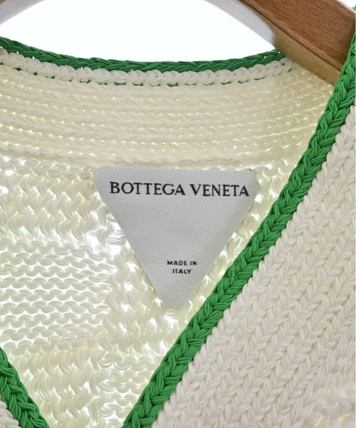 BOTTEGA VENETA เสื้อคาร์ดิแกน
