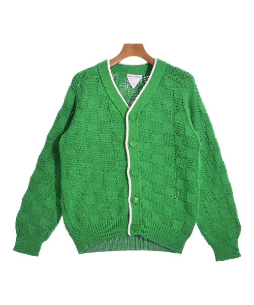 BOTTEGA VENETA เสื้อคาร์ดิแกน
