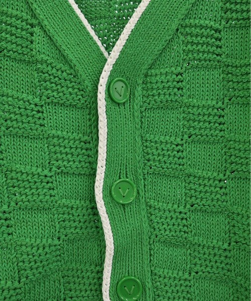 BOTTEGA VENETA เสื้อคาร์ดิแกน