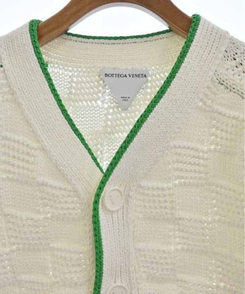 BOTTEGA VENETA เสื้อคาร์ดิแกน