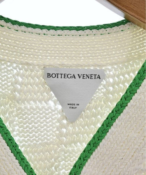BOTTEGA VENETA เสื้อคาร์ดิแกน