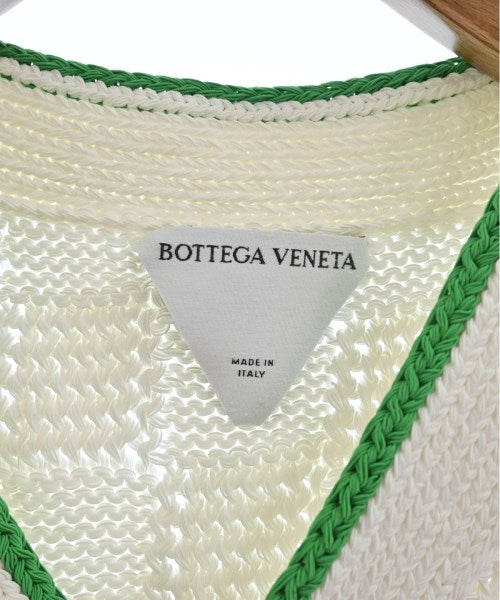 BOTTEGA VENETA เสื้อคาร์ดิแกน