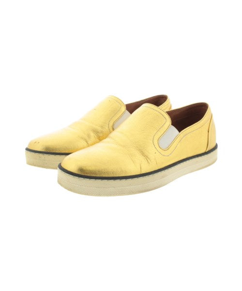 BOTTEGA VENETA รองเท้าผ้าใบ