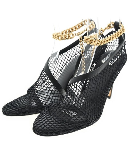 BOTTEGA VENETA รองเท้าส้นสูง