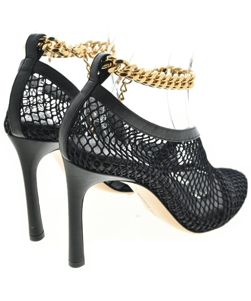BOTTEGA VENETA รองเท้าส้นสูง