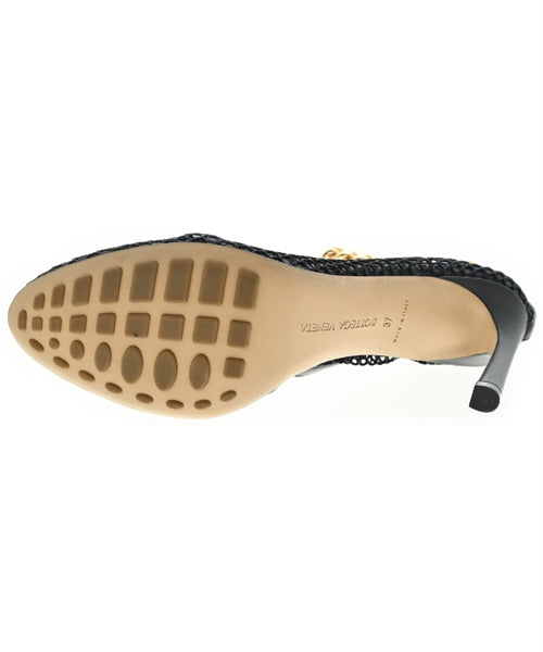 BOTTEGA VENETA รองเท้าส้นสูง