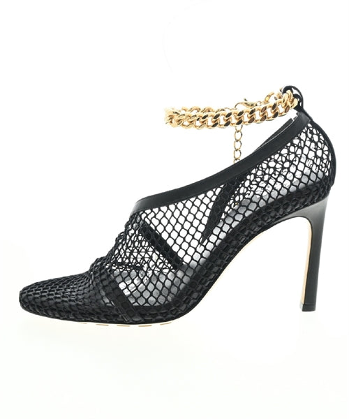 BOTTEGA VENETA รองเท้าส้นสูง