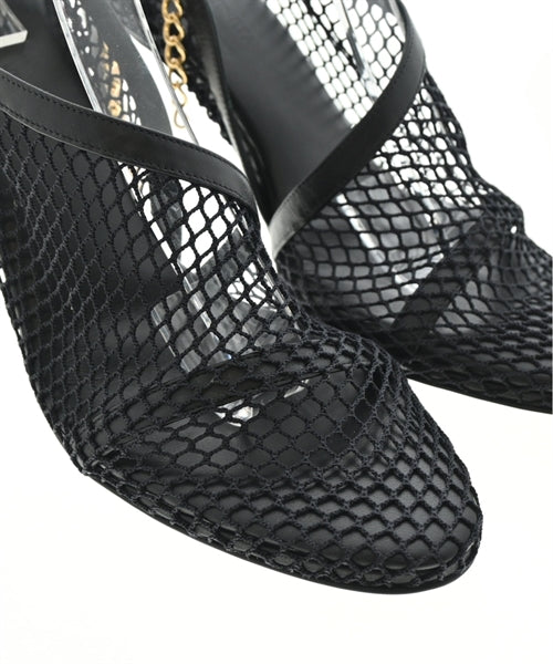 BOTTEGA VENETA รองเท้าส้นสูง