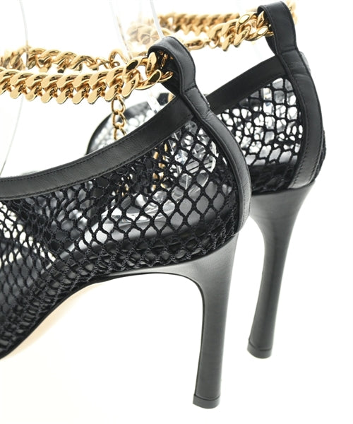 BOTTEGA VENETA รองเท้าส้นสูง