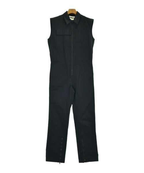 BOTTEGA VENETA ชุดเอี๊ยม/เสื้อคลุมหลวมๆ/จั๊มสูท