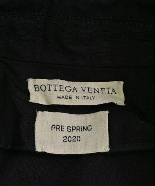 BOTTEGA VENETA ชุดเอี๊ยม/เสื้อคลุมหลวมๆ/จั๊มสูท