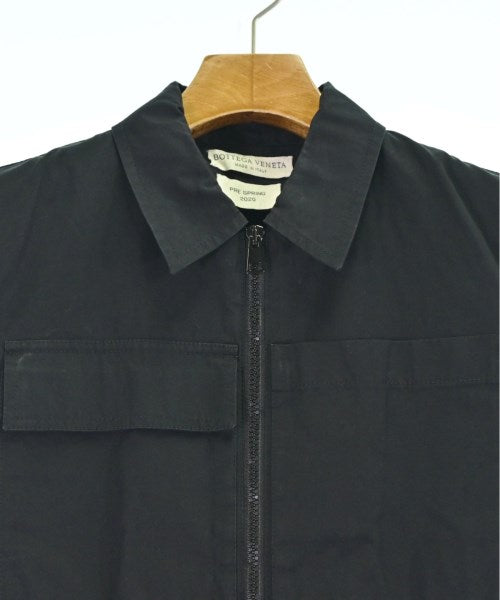 BOTTEGA VENETA ชุดเอี๊ยม/เสื้อคลุมหลวมๆ/จั๊มสูท