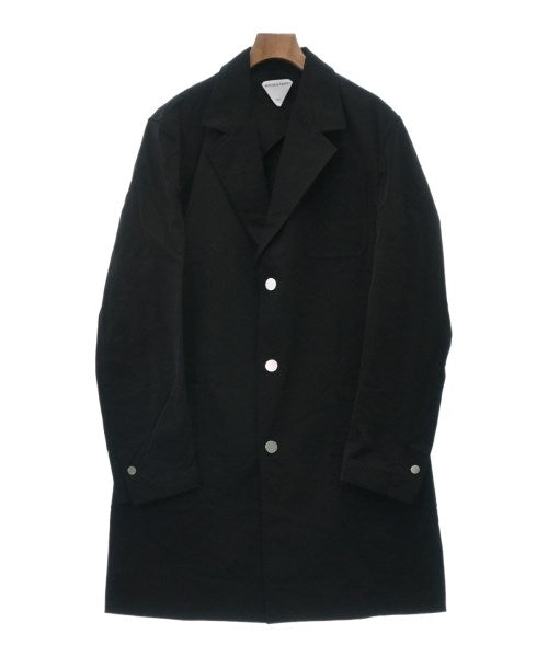 BOTTEGA VENETA เสื้อคลุมคอปก Soutien
