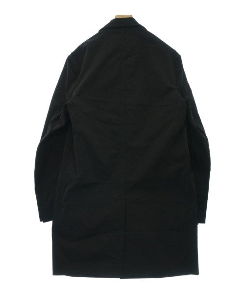 BOTTEGA VENETA เสื้อคลุมคอปก Soutien