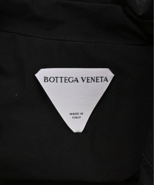 BOTTEGA VENETA เสื้อคลุมคอปก Soutien