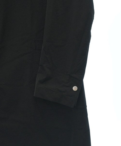BOTTEGA VENETA เสื้อคลุมคอปก Soutien