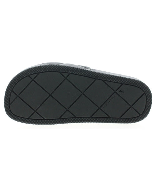 BOTTEGA VENETA รองเท้าแตะ