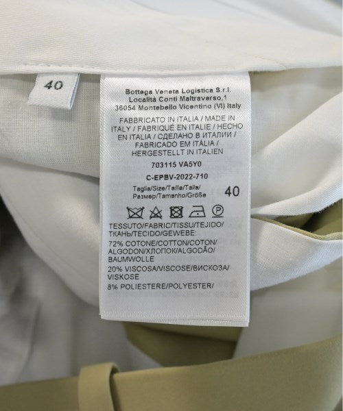 BOTTEGA VENETA チノ