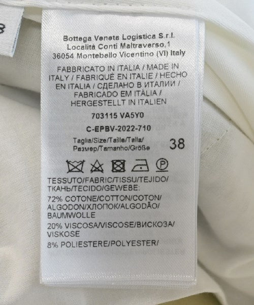 BOTTEGA VENETA ชิโน่
