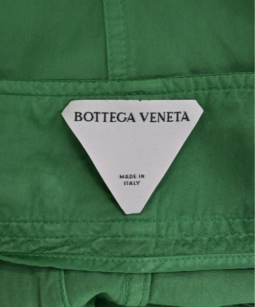 BOTTEGA VENETA กางเกงมีกระเป๋าข้างกางเกง2-4 กระเป๋า