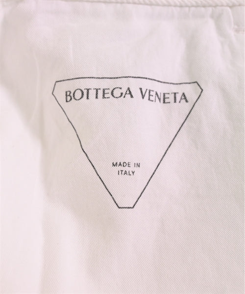 BOTTEGA VENETA กางเกงขาสั้น