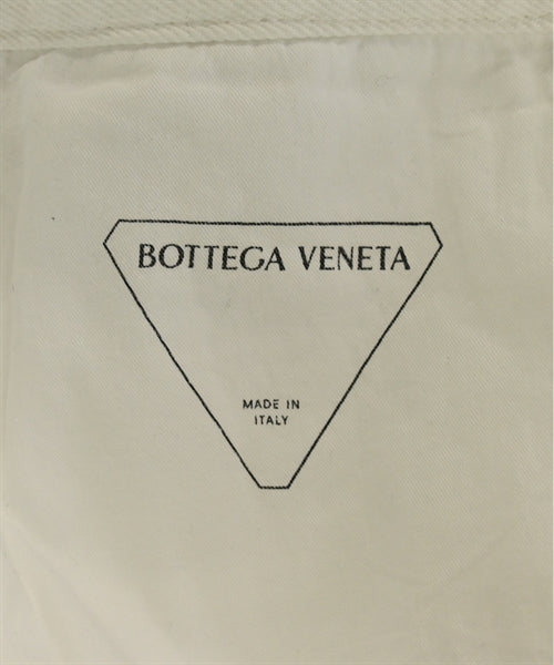 BOTTEGA VENETA กางเกงขาสั้น