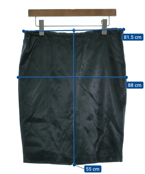 BOTTEGA VENETA กระโปรงยาวถึงเข่า