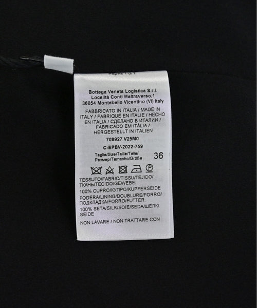 BOTTEGA VENETA กระโปรงยาวถึงเข่า