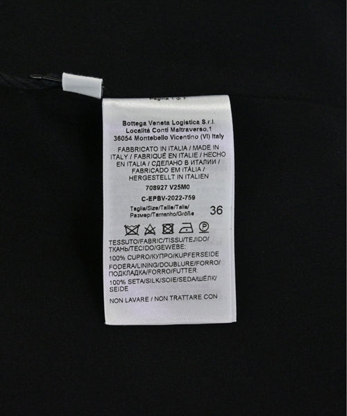 BOTTEGA VENETA กระโปรงยาวถึงเข่า