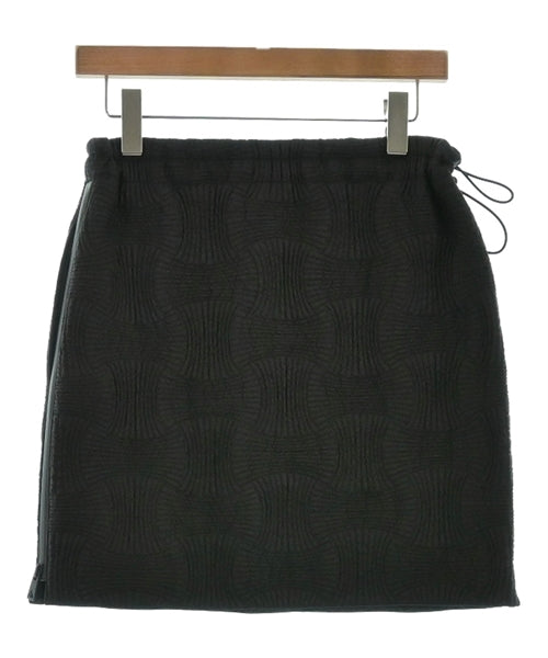 BOTTEGA VENETA กระโปรงยาวถึงเข่า