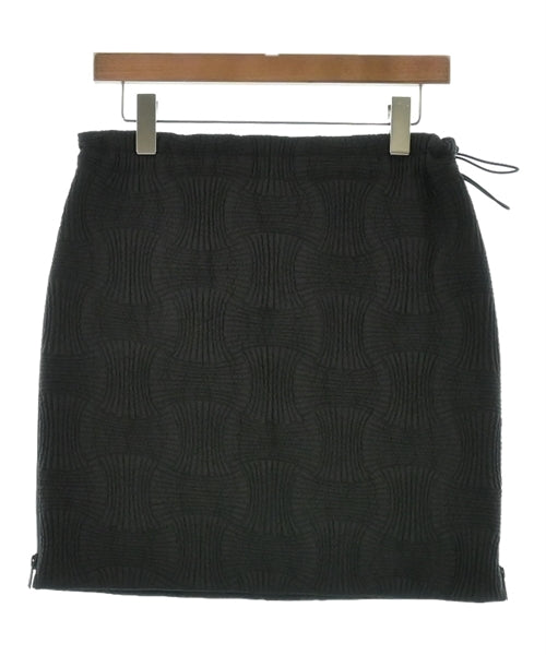 BOTTEGA VENETA กระโปรงยาวถึงเข่า