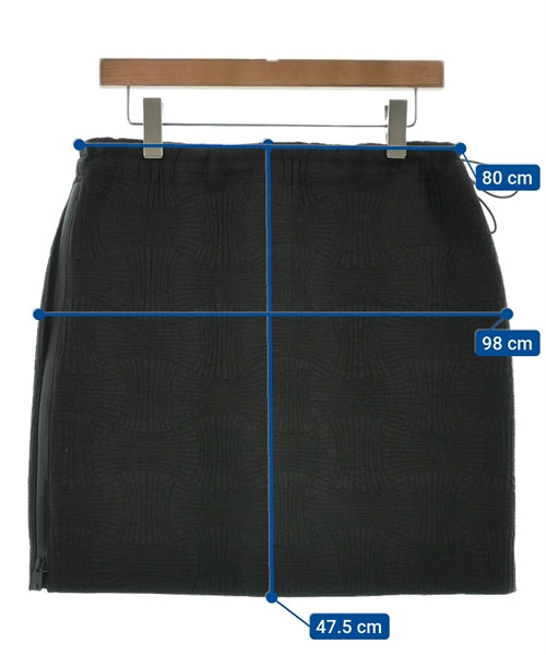 BOTTEGA VENETA กระโปรงยาวถึงเข่า