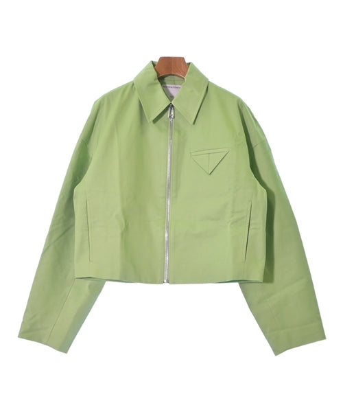 BOTTEGA VENETA แจ็คเก็ตเบลาส์ อื่น