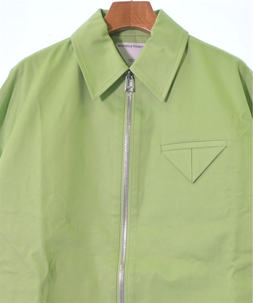 BOTTEGA VENETA แจ็คเก็ตเบลาส์ อื่น