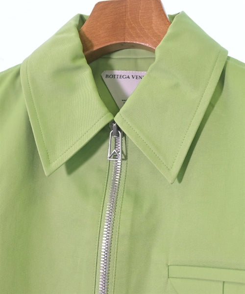 BOTTEGA VENETA แจ็คเก็ตเบลาส์ อื่น