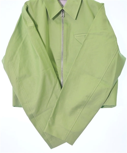 BOTTEGA VENETA แจ็คเก็ตเบลาส์ อื่น
