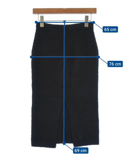 BOTTEGA VENETA กระโปรงยาวถึงเข่า