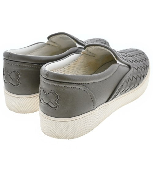 BOTTEGA VENETA รองเท้าผ้าใบ