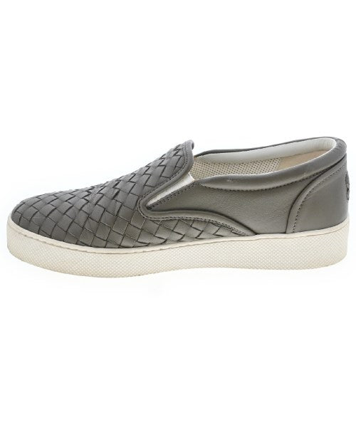 BOTTEGA VENETA รองเท้าผ้าใบ