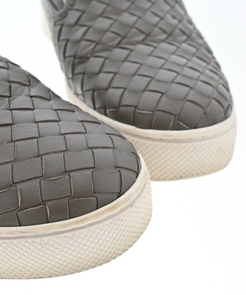 BOTTEGA VENETA รองเท้าผ้าใบ