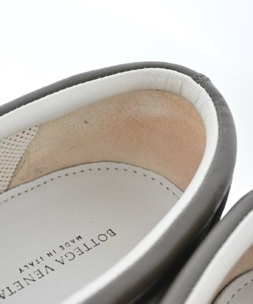 BOTTEGA VENETA รองเท้าผ้าใบ
