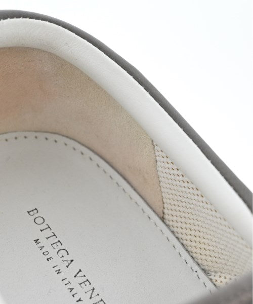 BOTTEGA VENETA รองเท้าผ้าใบ
