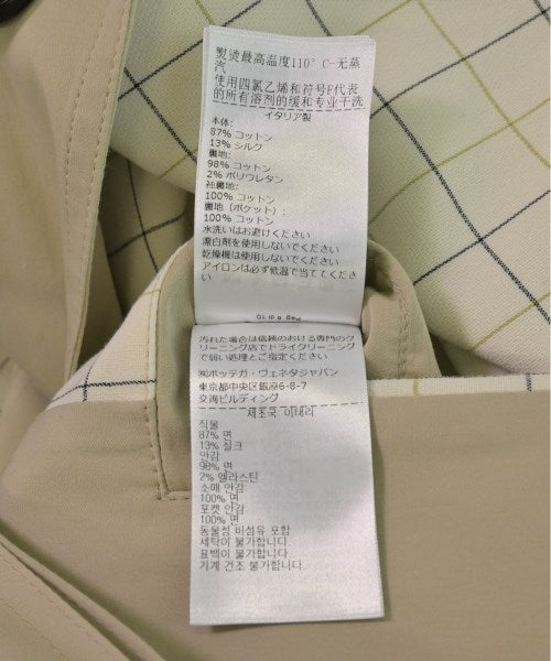 BOTTEGA VENETA เสื้อโค้ท อื่น