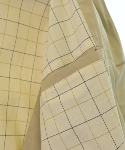 BOTTEGA VENETA เสื้อโค้ท อื่น
