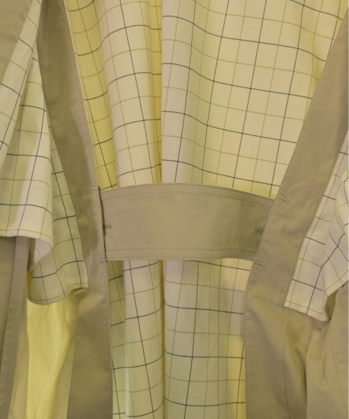 BOTTEGA VENETA เสื้อโค้ท อื่น
