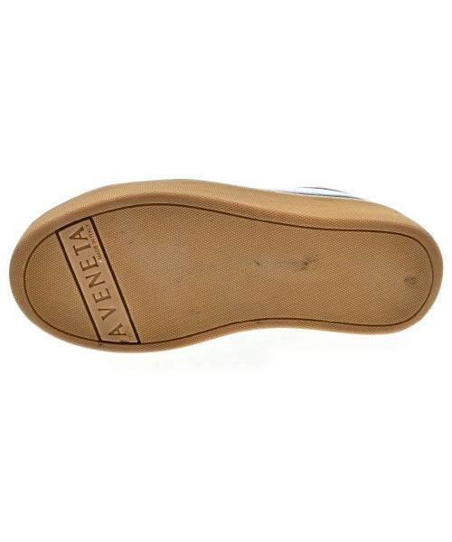 BOTTEGA VENETA รองเท้าผ้าใบ
