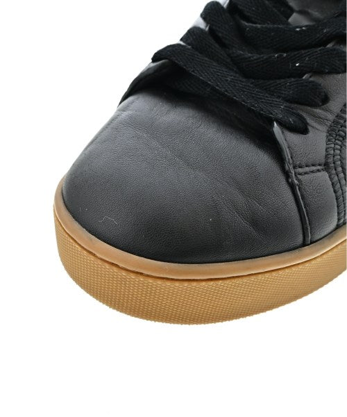 BOTTEGA VENETA รองเท้าผ้าใบ
