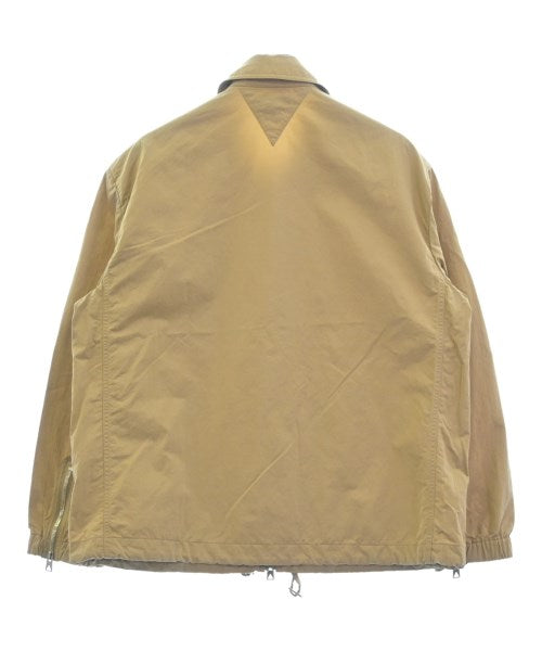 BOTTEGA VENETA แจ็คเก็ตเบลาส์ อื่น