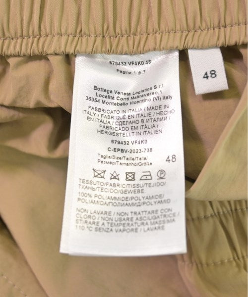 BOTTEGA VENETA กางเกง อื่น